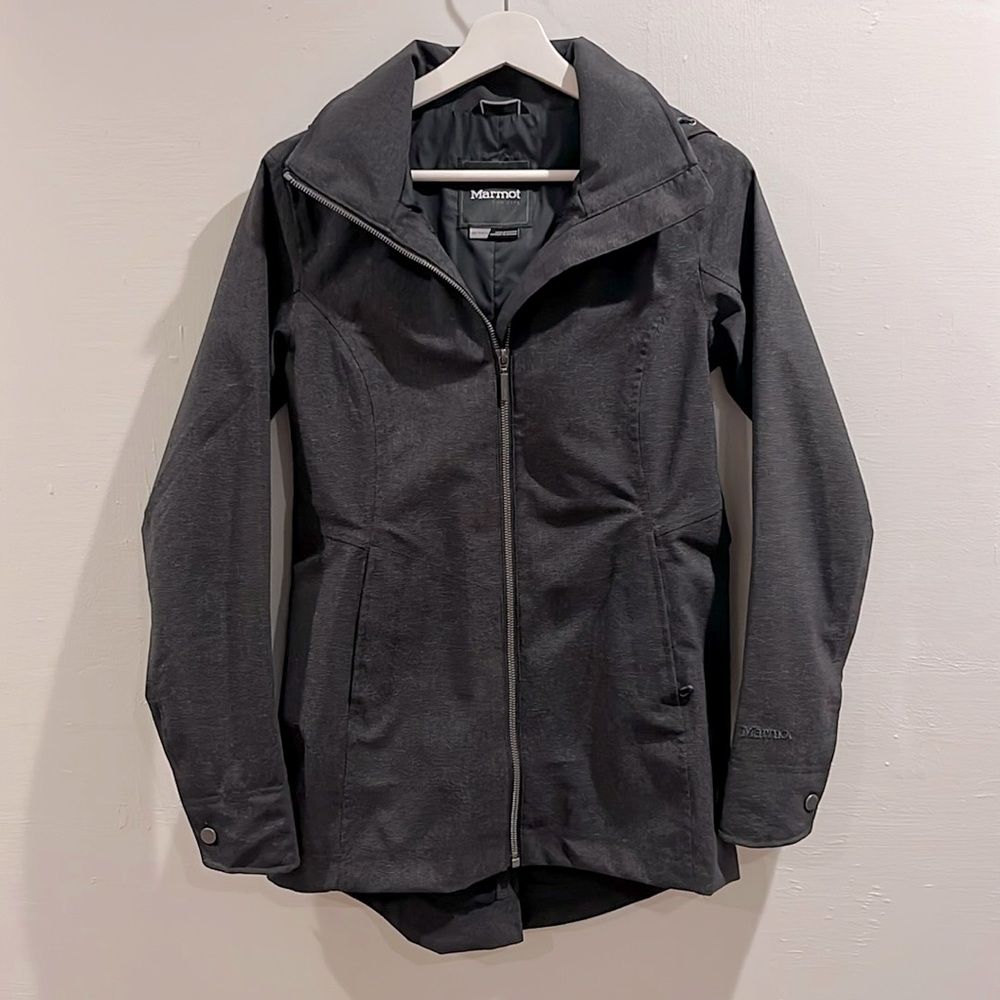 Marmot Maggie Rain Jacket - size XS